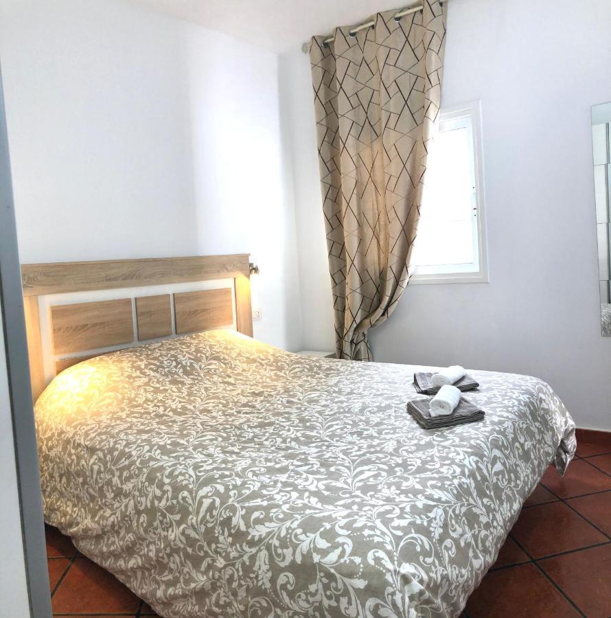 Primavera Holiday Apartment Arona  Kültér fotó