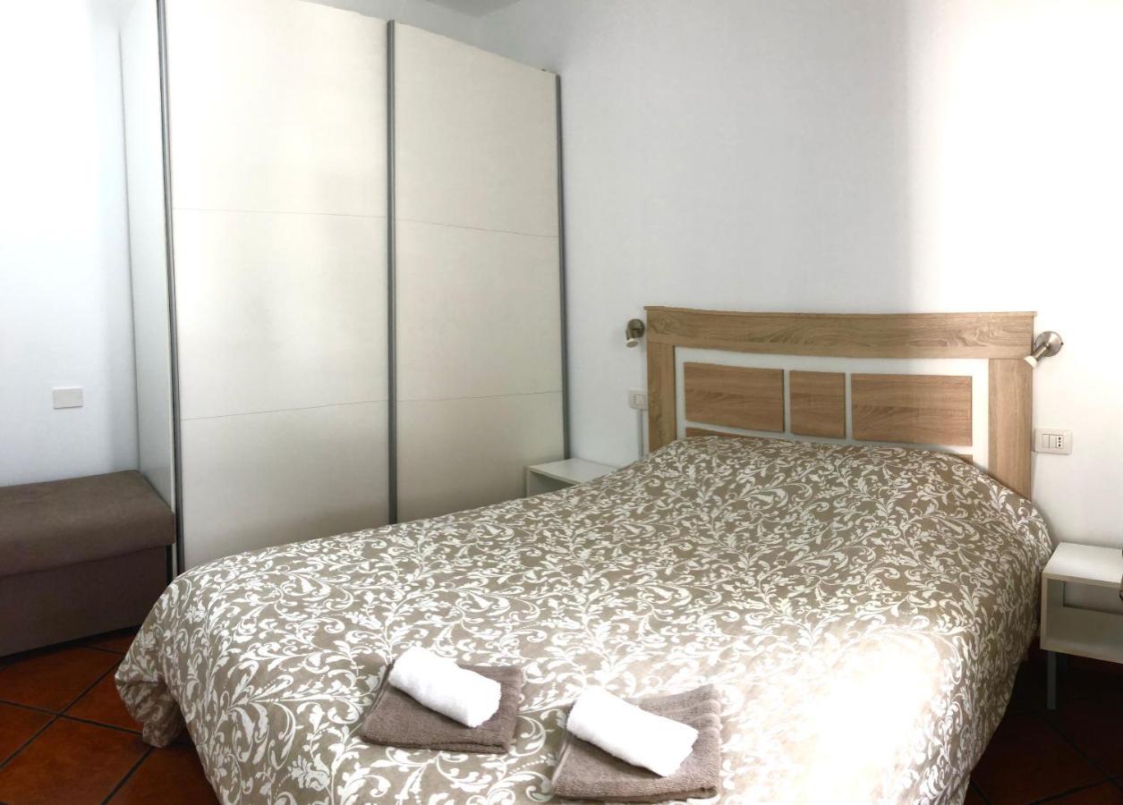 Primavera Holiday Apartment Arona  Kültér fotó