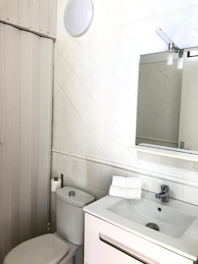 Primavera Holiday Apartment Arona  Kültér fotó