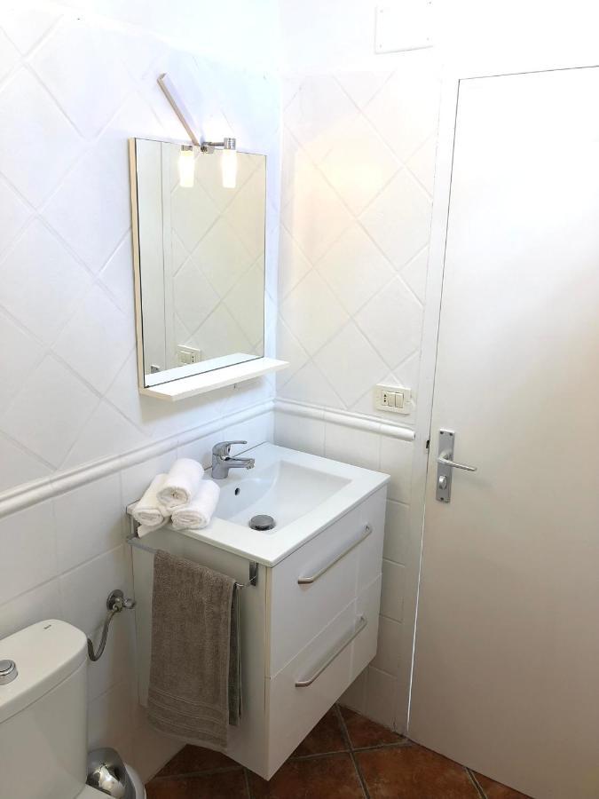 Primavera Holiday Apartment Arona  Kültér fotó