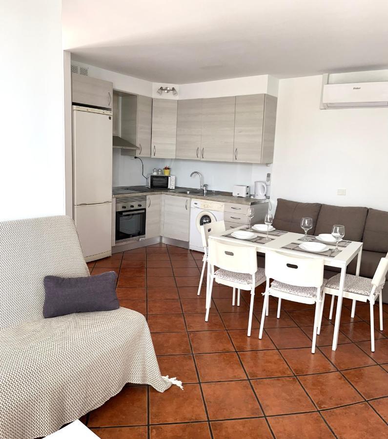 Primavera Holiday Apartment Arona  Kültér fotó