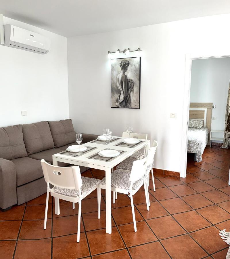 Primavera Holiday Apartment Arona  Kültér fotó